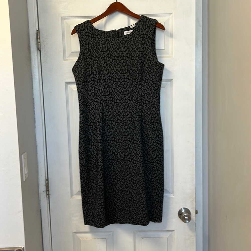 Calvin Klein Dress